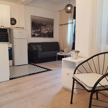 Art & Cozy Apartamento Kavala Exterior foto