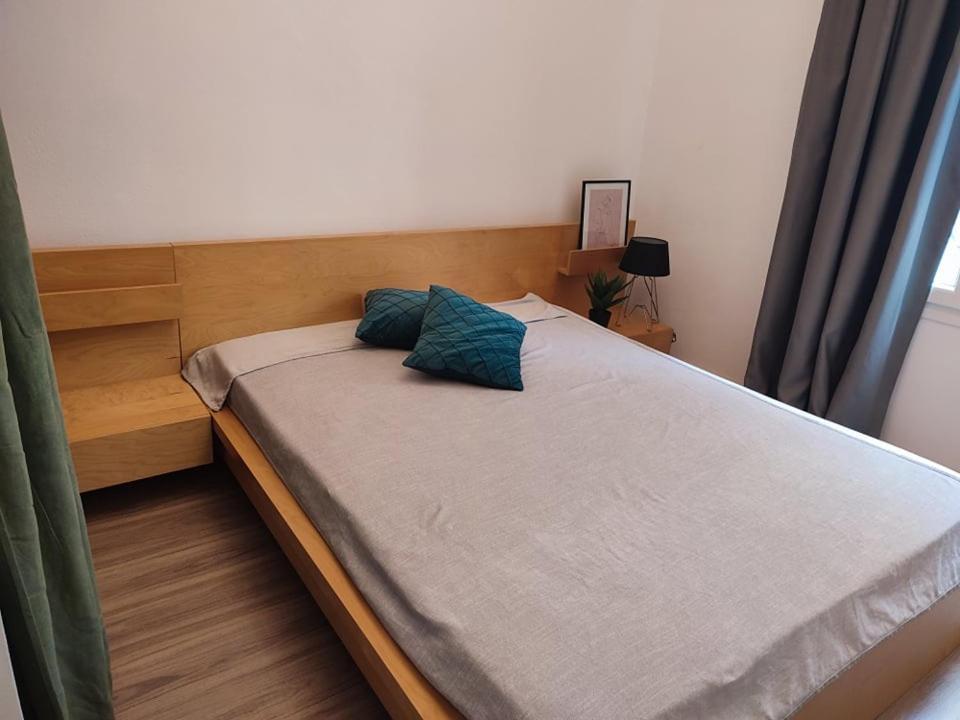 Art & Cozy Apartamento Kavala Exterior foto